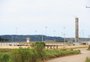 Governo do Estado prevê que novo presídio da Serra seja concluído até o fim de 2026