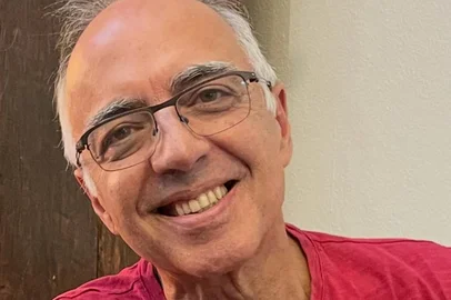 Jornalista Paulo César Verri morre aos 68 anos<!-- NICAID(16033261) -->