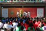 "Dia Olímpico" celebra fundação do COI e busca inspirar prática de atividades físicas