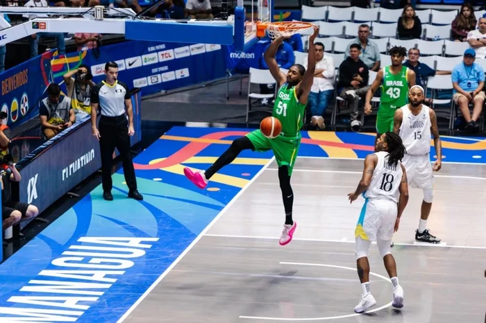 FIBA Americas / Divulgação