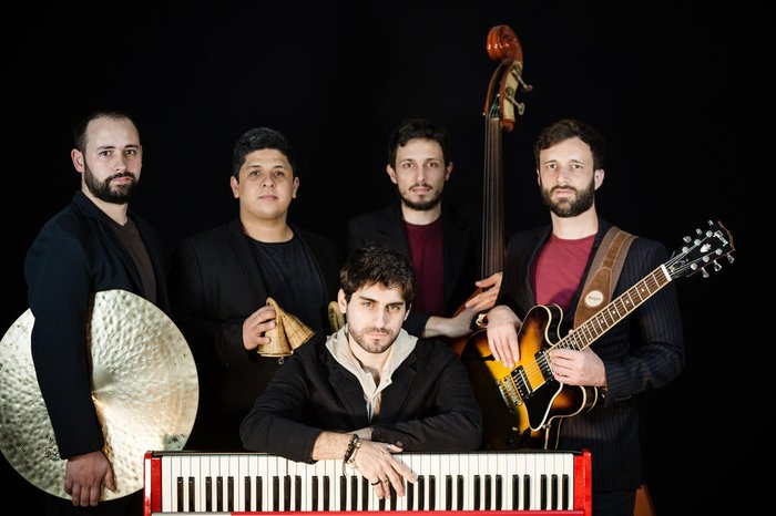 Eduardo Rocha / Divulgação Eduardo Rocha / Divulgação