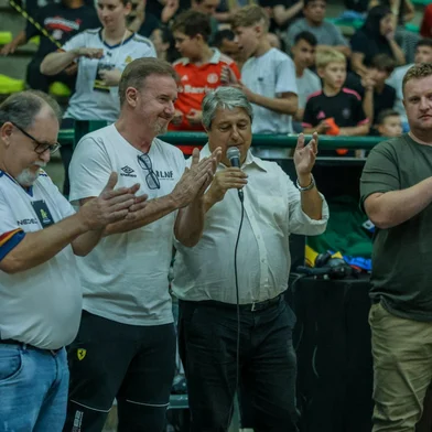 Super Copa Gramado de Futsal<!-- NICAID(16232012) -->