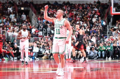 Payton Pritchard, NBA, basquete, Boston Celtics