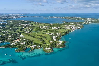 Ilha de Bermudas é o lugar do mundo com preços mais altos<!-- NICAID(16226914) -->