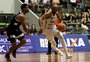 Em jogo decidido nos segundos finais, Caxias Basquete perde para o Corinthians
