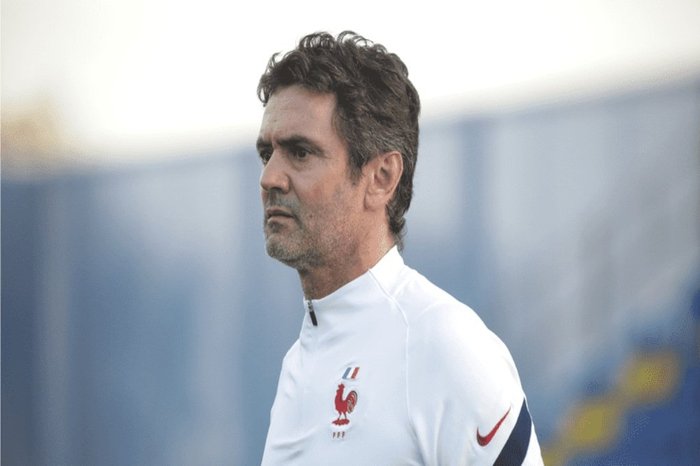 wallpapers Gignac Selecao Francesa selecao francesa olimpica de futebol