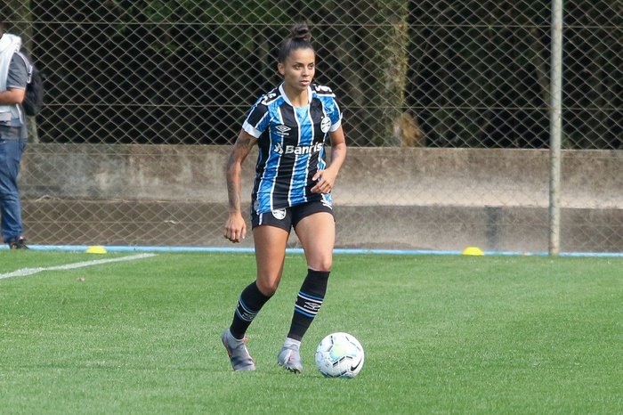(Morgana Schuh / Grêmio FBPA)