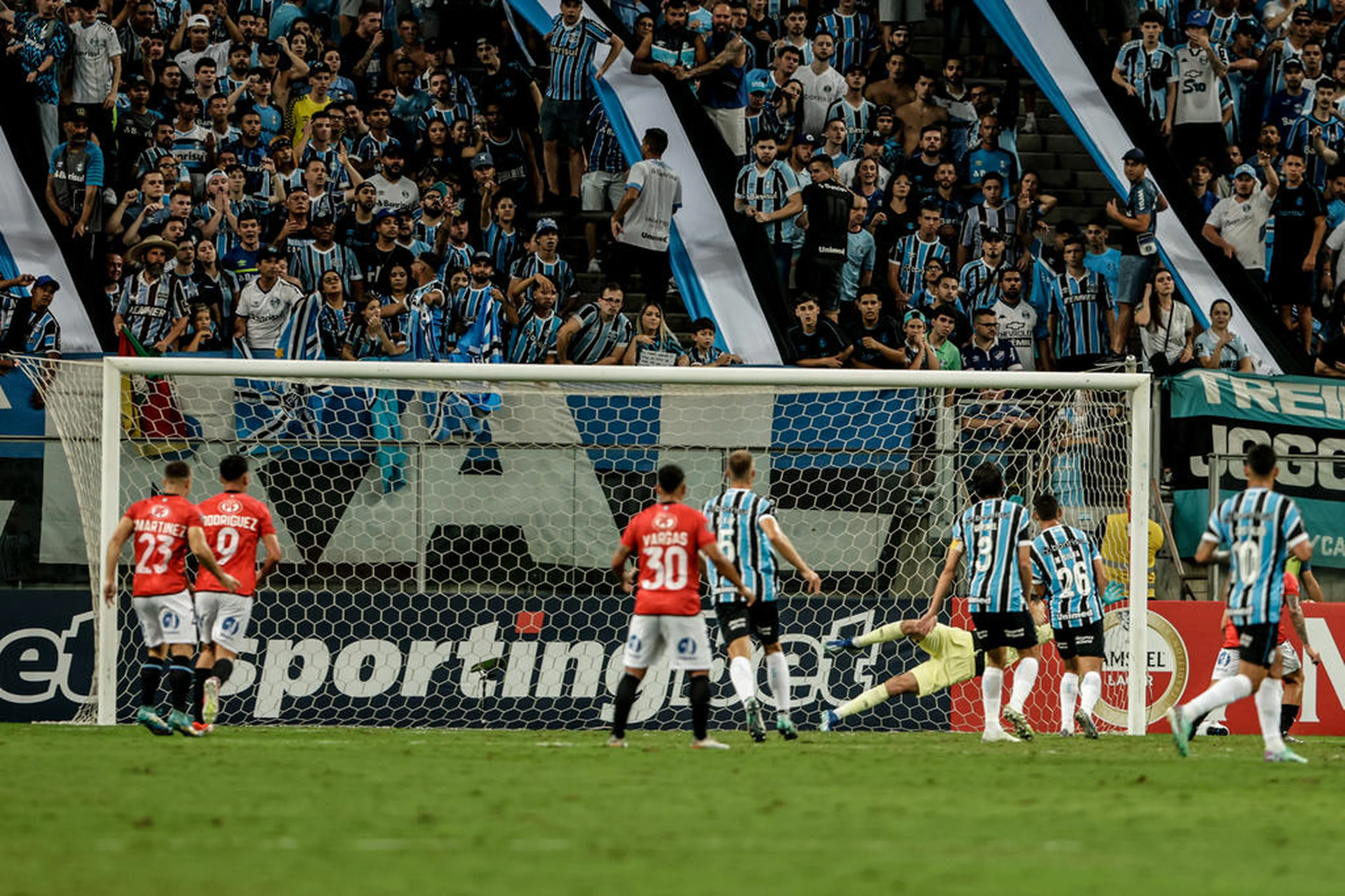 André Ávila/Agencia RBS