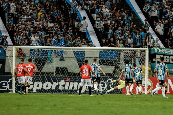 André Ávila / Agencia RBS