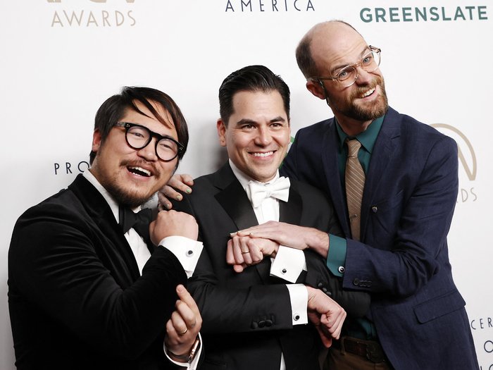 MICHAEL TRAN / AFP MICHAEL TRAN / AFP