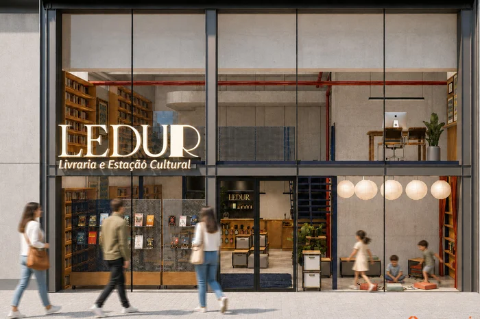 Ledur Livraria e Grupo Criativo / Divulgação