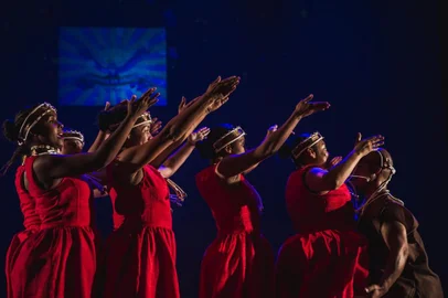 AfroSulOdomodê estará na programação do Unimúsica 2023<!-- NICAID(15489232) -->