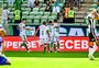 América-MG supera o Operário-PR e chega à vice-liderança da Série B