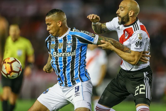 Lucas Uebel / Grêmio Lucas Uebel / Grêmio