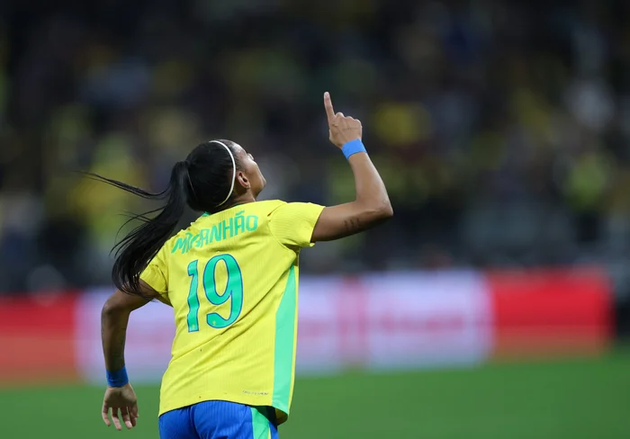 Lívia Villas Boas / CBF/Divulgação