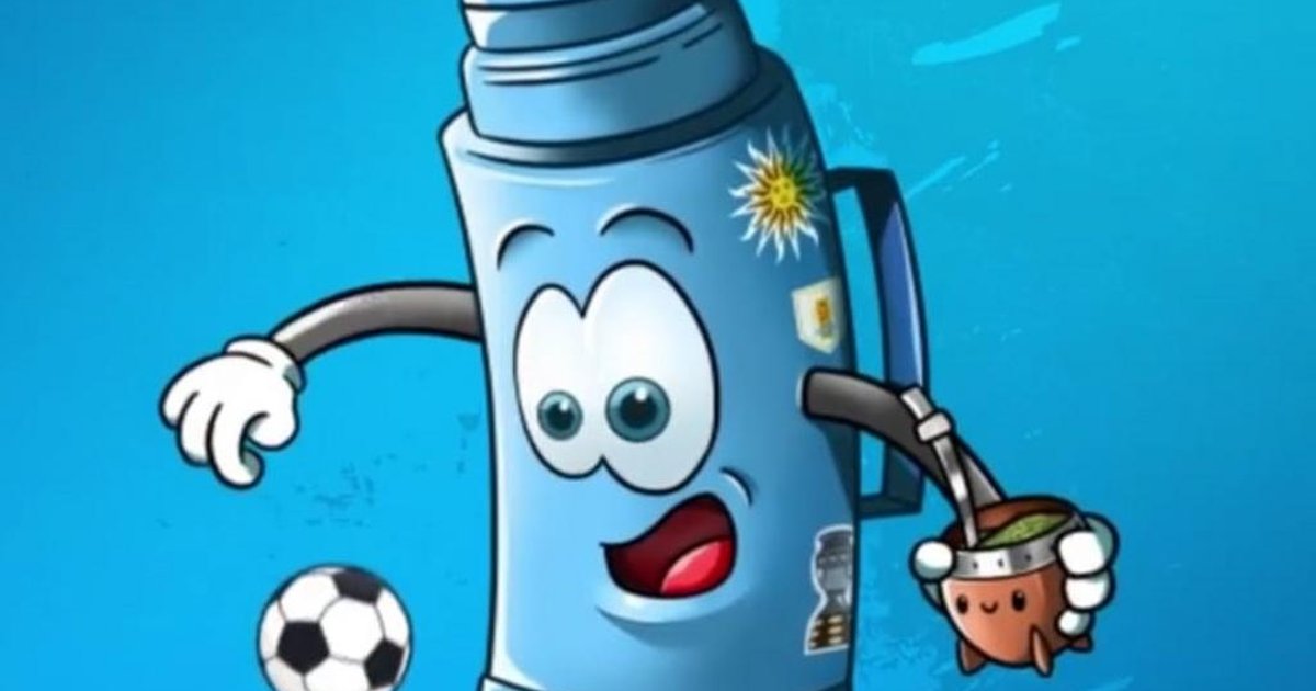 Mascote Da Sele o Uruguaia Na Copa Do Mundo made In RS GZH mascote-da-sele-o-uruguaia-na-copa-do-mundo-made-in-rs-gzh
