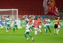 O VAR salvou o Inter contra o Juventude