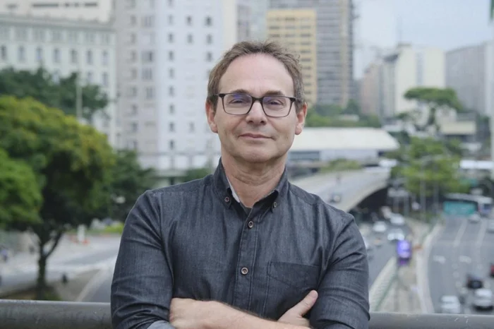 Jairo Bouer / Arquivo Pessoal Jairo Bouer / Arquivo Pessoal