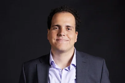 Pedro Urruchurtu, ativista venezuelano. Foto: Hercules2424/CC BY 4.0<!-- NICAID(16263385) -->