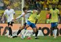 Seleção Brasileira volta a jogar apenas em março, contra Colômbia e Argentina