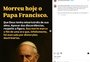 Vereadora de Porto Alegre ataca Papa Francisco depois da morte