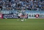 Elogios a Biel, críticas a Campaz e lesão de Ferreira criam novas dúvidas nas pontas do Grêmio