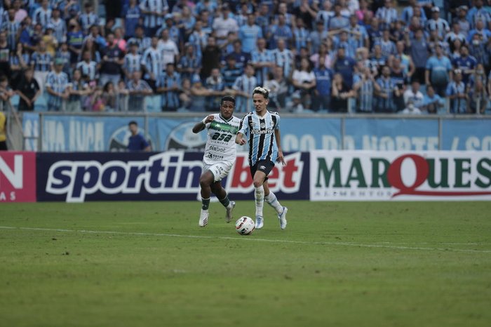 André Ávila / Agencia RBS