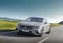 Mercedes EQE 350+ e EQS 450 4Matic chegam ao Brasil