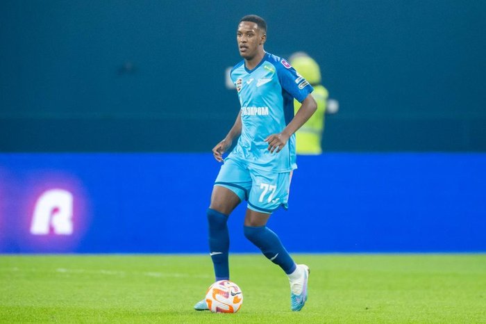 Zenit / Divulgação