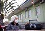 “Nosso companheiro”: rádio é a parceria diária de idosos acolhidos na Sociedade Porto-Alegrense de Auxílio aos Necessitados 