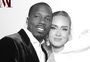 Adele publica primeira foto com o namorado, Rich Paul