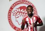 Inter tem acordo financeiro com lateral, mas precisa vencer concorrência com o Botafogo 