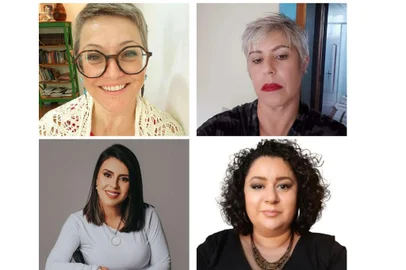 Prefeitura promove a 2ª edição do “Mulheres insurgentes: interseccionando diálogos no Arquivo Histórico Municipal João Spadari Adami” O evento gratuito acontece no dia 27 de março, na sede do Arquivo Histórico Municipal<!-- NICAID(15705661) -->