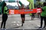 PORTO ALEGRE, RS, BRASIL - 2023.06.04 - 38ª Maratona Internacional de Porto Alegre. Vencedores: Vestus Cheboi, queniano e Marlei Willers, brasileira. (Foto: André Ávila/ Agência RBS)Indexador: Andre Avila<!-- NICAID(15447036) -->