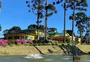 Piscinas termais, café colonial e trilhas: cinco destinos no norte do RS para fugir da rotina com a família neste inverno