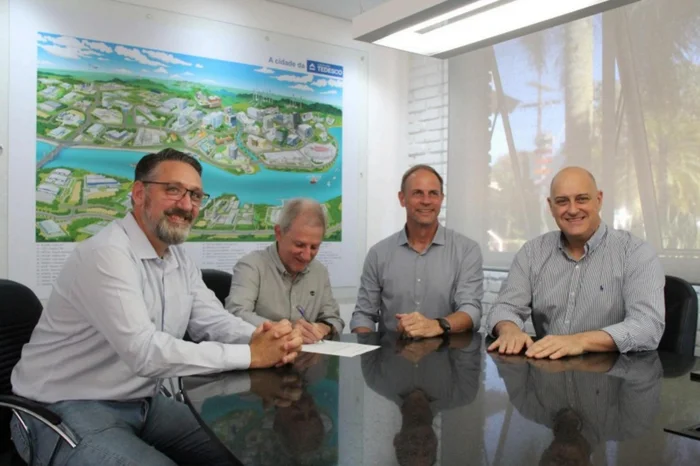 Itec / Divulgação