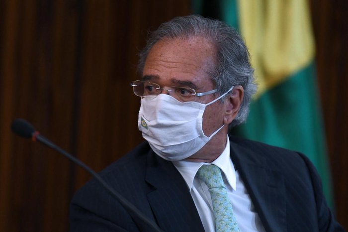 Edu Andrade / Ministério da Economia/Divulgação Edu Andrade / Ministério da Economia/Divulgação