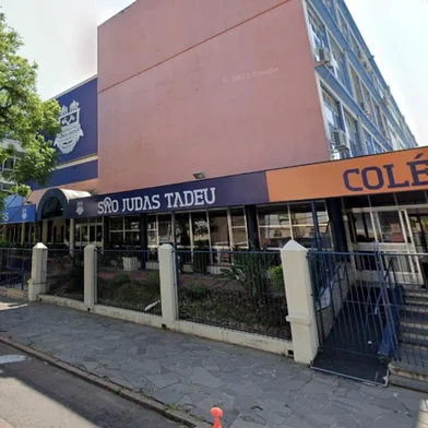 Colégio São Judas Tadeu<!-- NICAID(15880104) -->