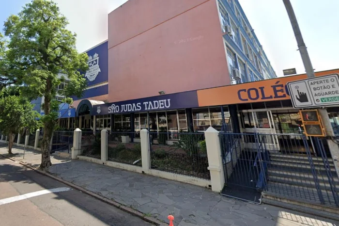 Google Street View / Reprodução