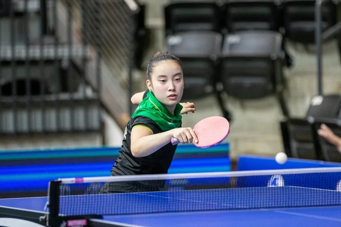ITTF Americas / Divulgação