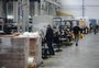 Produção industrial cai 0,1% em fevereiro e chega ao quinto mês sem crescimento