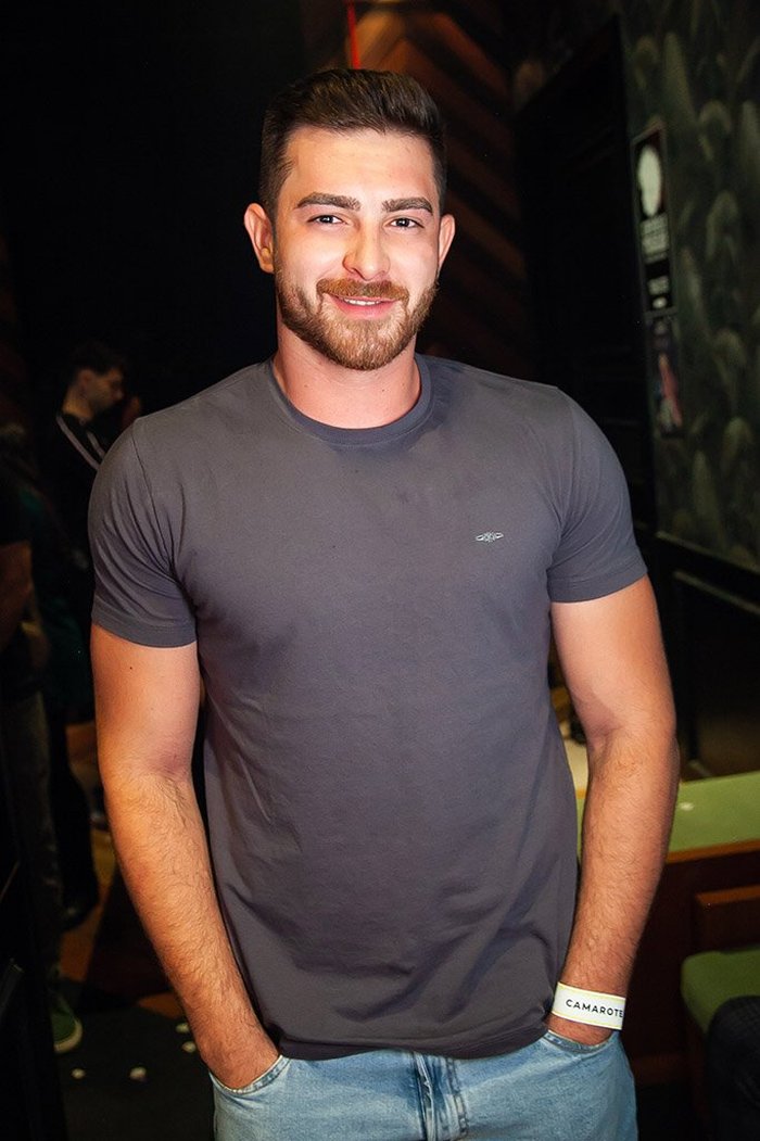Cristiano de Oliveira / Divulgação