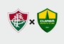Fluminense x Cuiabá: onde assistir, horário e escalações