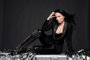 O heavy metal DE Tarja Turunen em Porto Alegre<!-- NICAID(15546192) -->