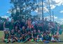 Com calendário cheio, sub-20 das Esmeraldas dá início à temporada