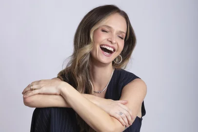 EM ALTAA atriz Fernanda Rodrigues, 43 anos<!-- NICAID(15532306) -->