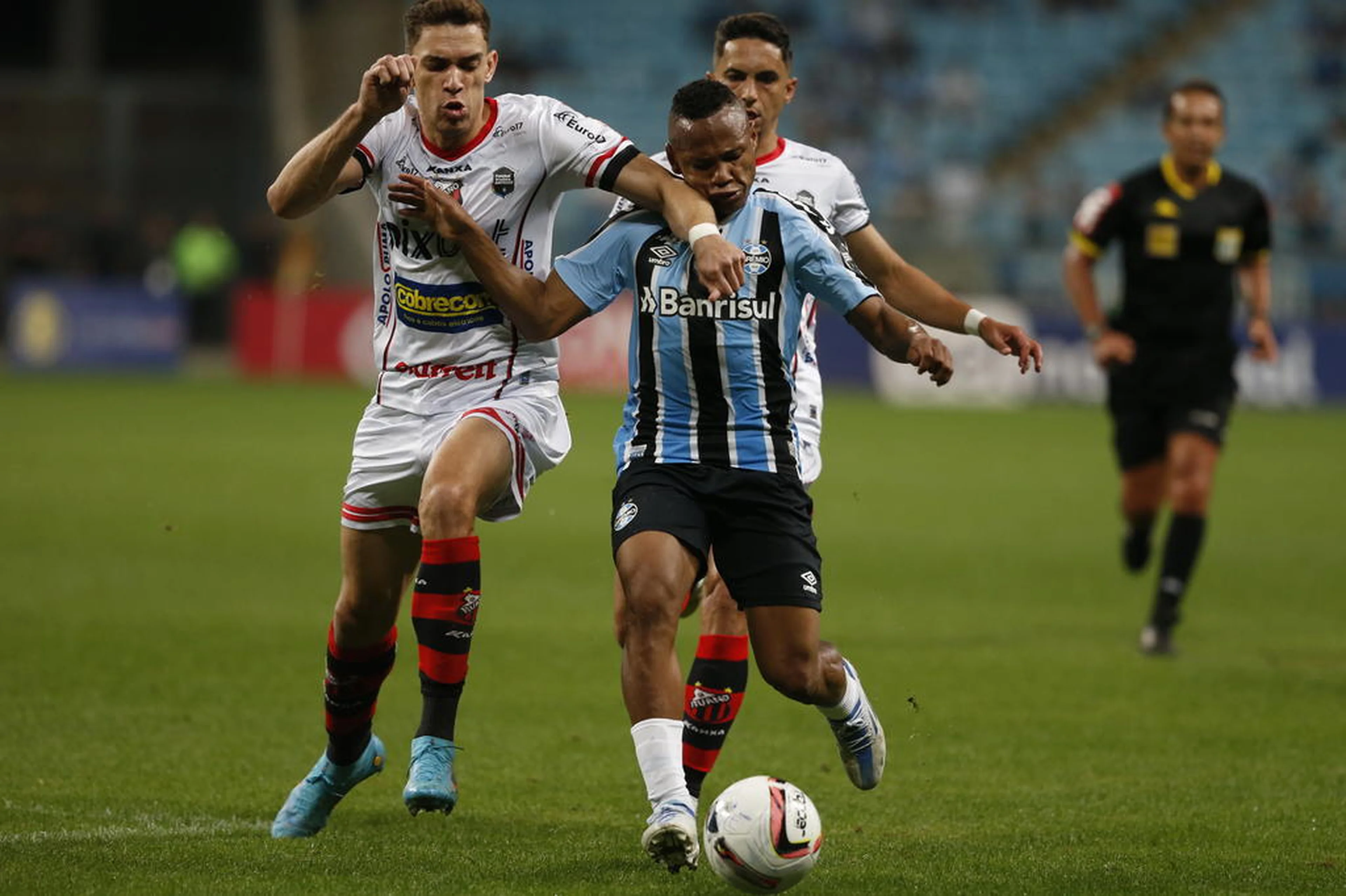 Lauro Alves/Agencia RBS