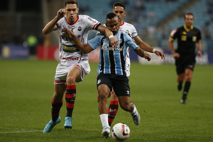 Lauro Alves / Agencia RBS