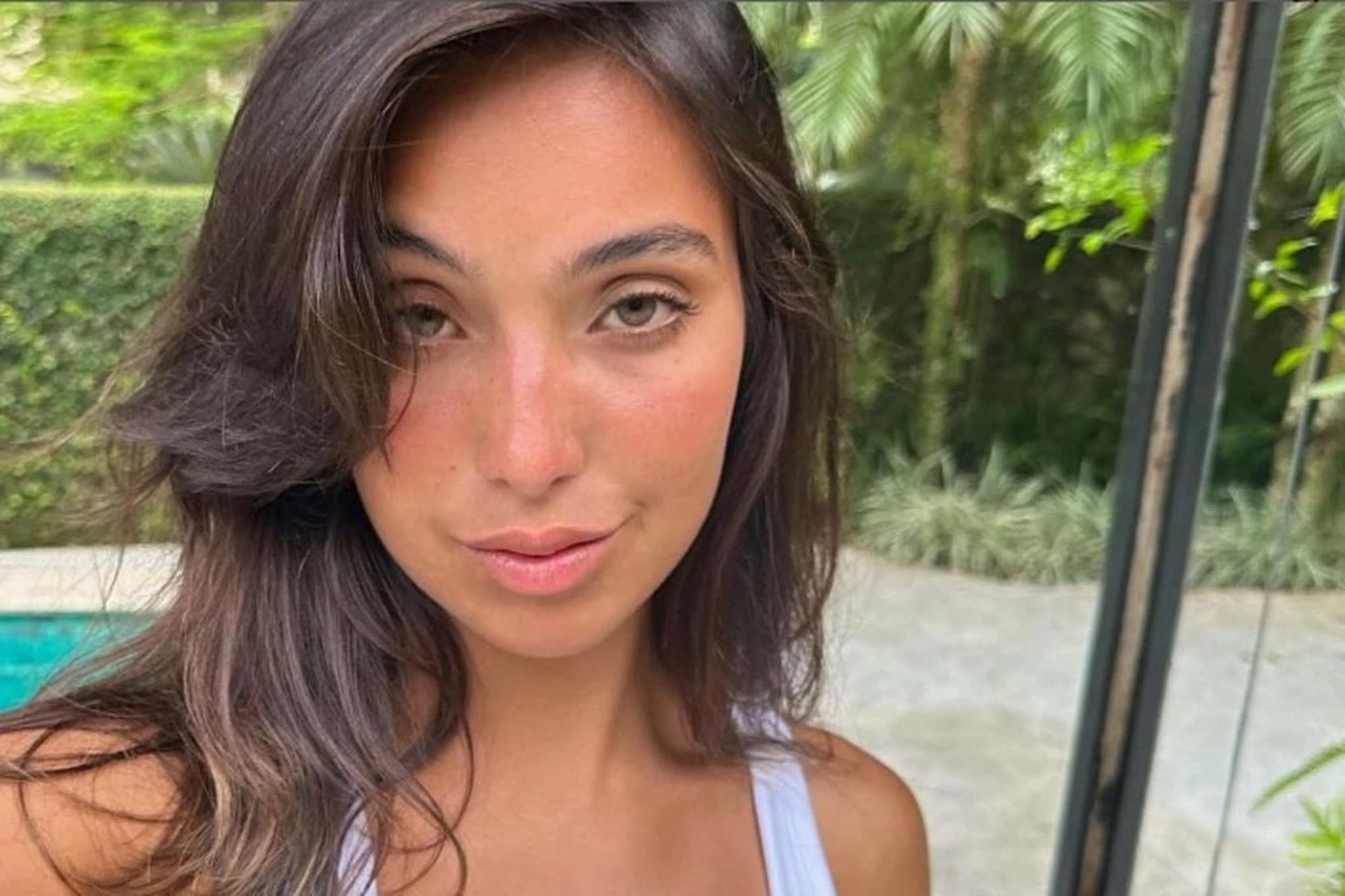 Reprodução/@vanessalopesr_ / Instagram