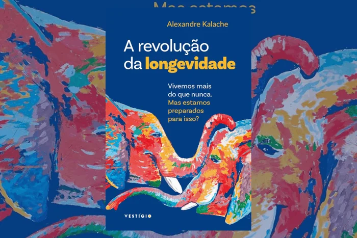 Reprodução digital / Editora Vestígio | Portal EdiCase